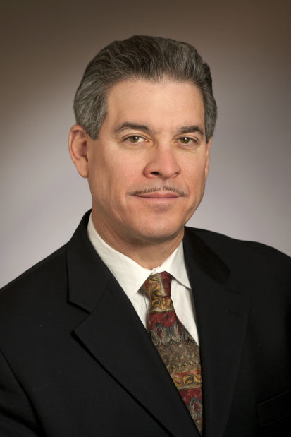 Biz awards - Reckart recognized as ‘Top-Rated Lawyer’